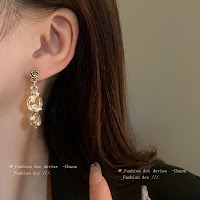Bộ Trang Sức Ngọc Trai 3 Món | Quà Tặng Dành Cho Áo Dài Siêu Xinh - thumbnail 3