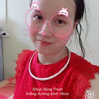Kiềng Bạc Tròn Cổ Điển | Phụ Kiện Chụp Ảnh Áo Dài Ấn Tượng - thumbnail 3