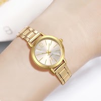 Đồng Hồ Kỹ Thuật Số Nữ Sang Trọng | Phụ Kiện Thời Trang Phối Áo Dài Tinh Tế - thumbnail 20