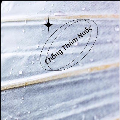 Dù Giấy Nan Tre Cổ Điển Trắng | Phụ Kiện Chụp Ảnh Áo Dài Mê Áo Dài