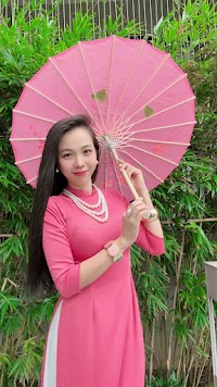 Dây Chuyền Ngọc Trai Giả 3 Sợi Sang Trọng | Phụ Kiện Áo Dài - thumbnail 3
