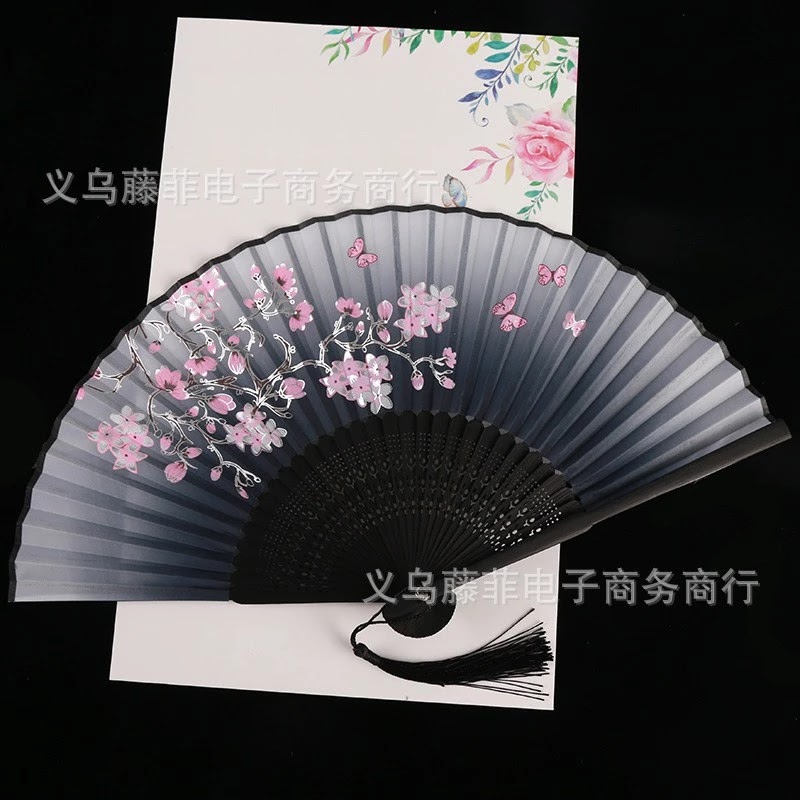 Phụ Kiện Áo Dài Mùa Hè - Mát Mẻ Thanh Lịch Ngày Nắng