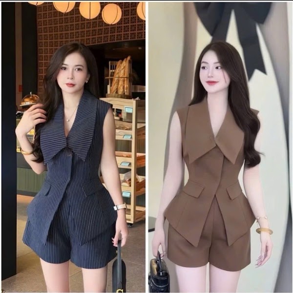 Áo Dài Trung Thu: Phụ Kiện Đón Trăng Rằm Đẹp Nhất