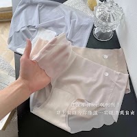 Combo Quần Lót Nữ Su Thạch Tàng Hình | Nội Y Mặc Áo Dài Cao Cấp - thumbnail 7