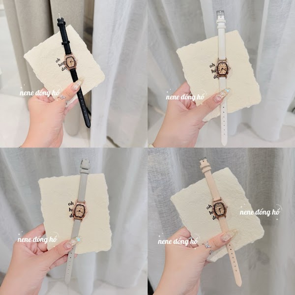 20/10: Phụ Kiện Áo Dài Tôn Vinh Phụ Nữ Việt