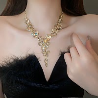 Bộ Trang Sức Ngọc Trai 3 Món | Quà Tặng Dành Cho Áo Dài Siêu Xinh - thumbnail 9