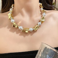 Bộ Trang Sức Ngọc Trai Vintage Thanh Lịch | Phụ Kiện Mặc Áo Dài - Mê Áo Dài - thumbnail 9