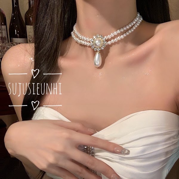 Phụ Kiện Áo Dài Tặng Phụ Nữ Ngày 20/10