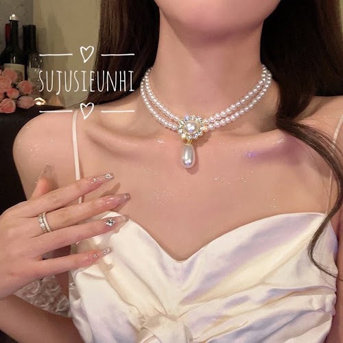 Gợi Ý Phụ Kiện Áo Dài Tặng Phụ Nữ Nhân Ngày 20/10