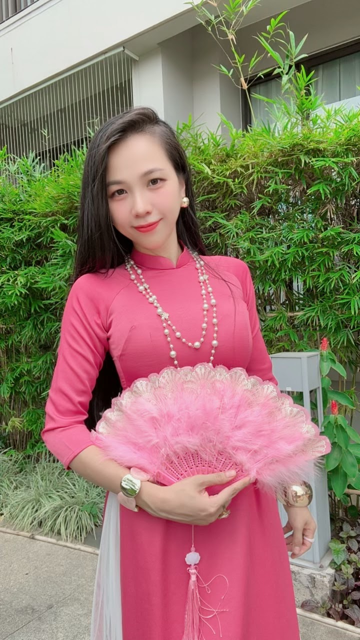 Quạt Gấp Lông Vũ Thanh Lịch 1 Chiếc Có Mặt Dây Chuyền Handmade Cho Gothic Ngọt Ngào Cổ Tích mê áo dài cổ trang chụp áo dài thanh lịch - ảnh chi tiết 2 (có sản phẩm liên quan)