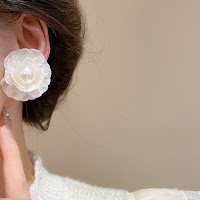 Bông Tai Ngọc Trai Xa Xỉ Thanh Lịch | Trang Sức Mặc Áo Dài - Mê Áo Dài - thumbnail 9