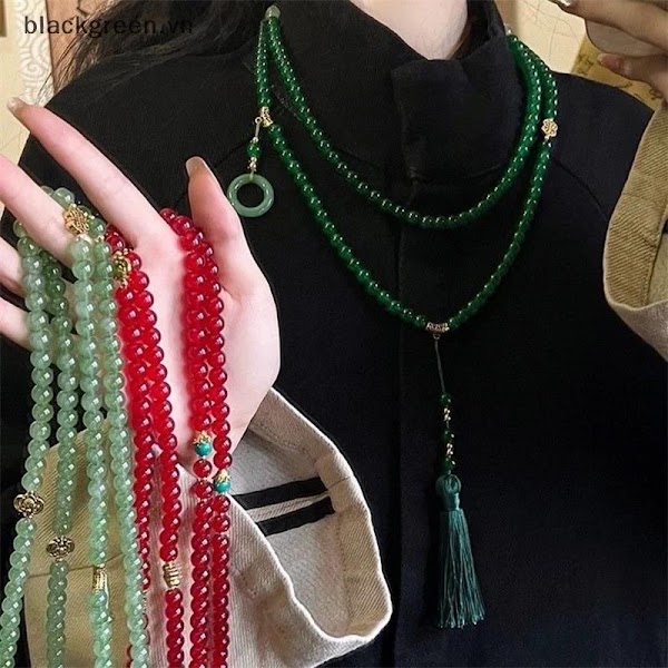 Gợi Ý Phụ Kiện Áo Dài Tặng Phụ Nữ Nhân Ngày 20/10