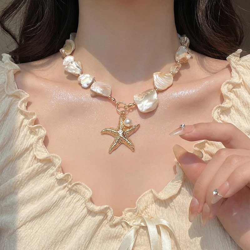 Phụ kiện áo dài — Mê Áo Dài