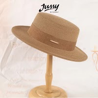 Nón Cói Đi Biển Vành Rộng Vintage | Phụ Kiện Mê Áo Dài - thumbnail 14