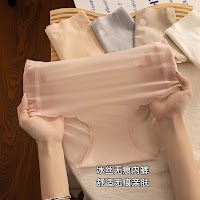 Combo Quần Lót Nữ Su Thạch Tàng Hình | Nội Y Mặc Áo Dài Cao Cấp - thumbnail 3