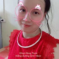 Kiềng Bạc Tròn Cổ Điển | Phụ Kiện Chụp Ảnh Áo Dài Ấn Tượng - thumbnail 14