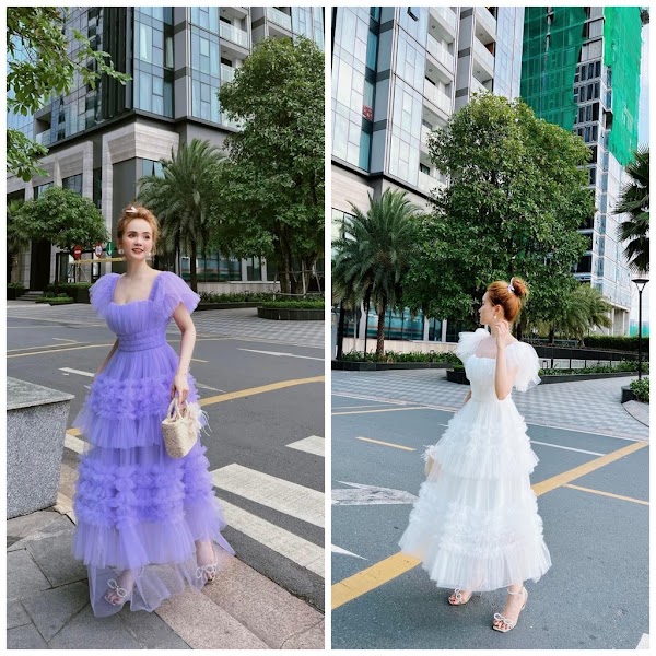 Áo Dài Khai Giảng — Phụ Kiện Xinh Cho Ngày 5/9