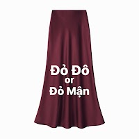 Chân Váy Lụa 2 Lớp Dáng Dài Chữ A | Thời Trang Phối Mê Áo Dài - thumbnail 5