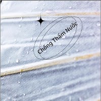 Dù Giấy Nan Tre Cổ Điển Trắng | Phụ Kiện Chụp Ảnh Áo Dài Mê Áo Dài - thumbnail 2
