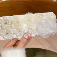 Bông Tai Ngọc Trai Xa Xỉ Thanh Lịch | Trang Sức Mặc Áo Dài - Mê Áo Dài - thumbnail 6