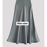 Chân Váy Lụa 2 Lớp Dáng Dài Chữ A | Thời Trang Phối Mê Áo Dài - thumbnail 14