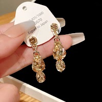 Bộ Trang Sức Ngọc Trai 3 Món | Quà Tặng Dành Cho Áo Dài Siêu Xinh - thumbnail 8