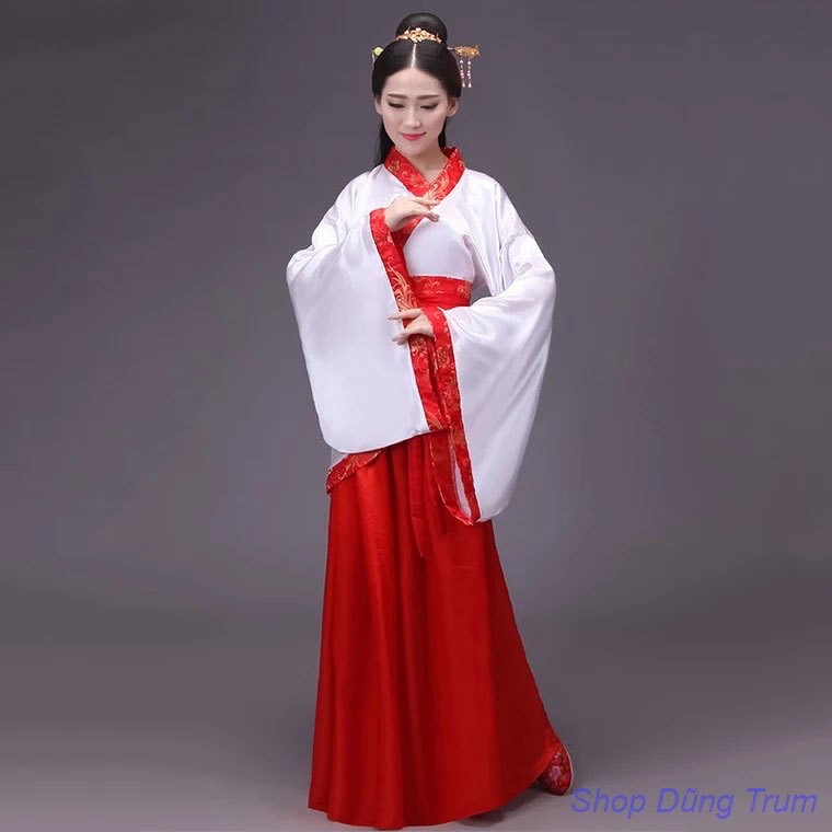 Áo Dài Trung Thu — Phụ Kiện Đón Trăng Rằm
