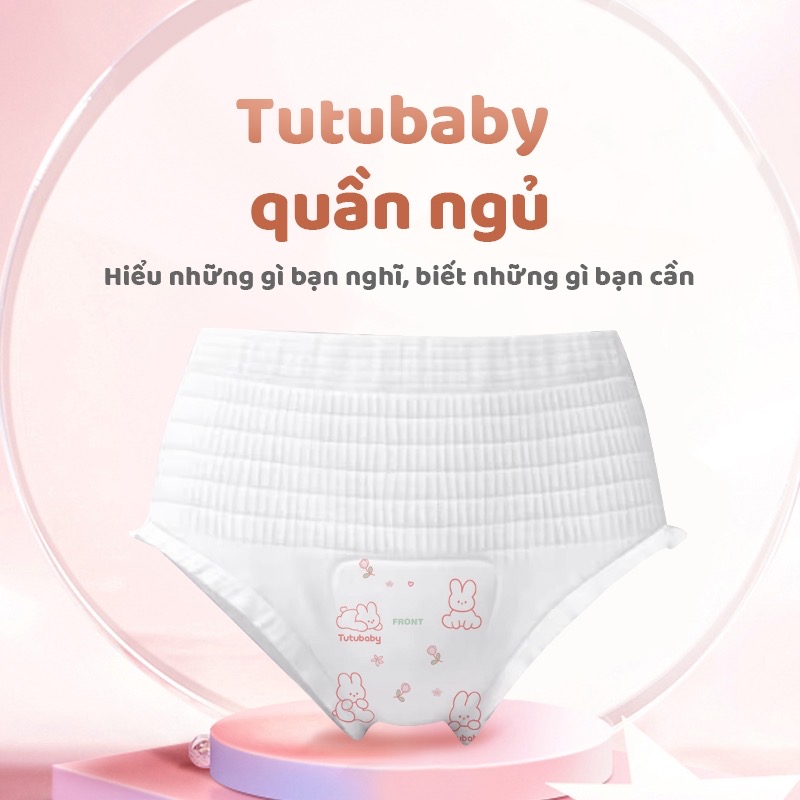 Băng Vệ Sinh Dạng Quần Chống Tràn | Bí Quyết Mặc Áo Dài Tự Tin Mê Áo Dài - ảnh chi tiết 5