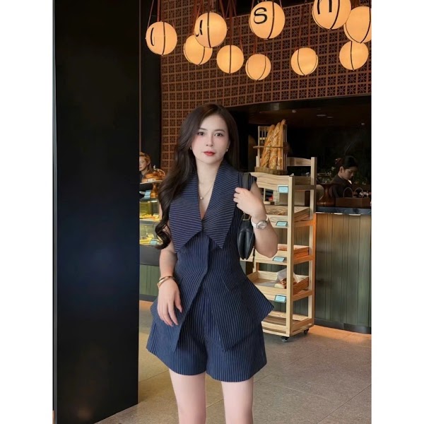Áo Dài Trung Thu: Gợi Ý Phụ Kiện Đón Trăng Rằm Xinh Xắn