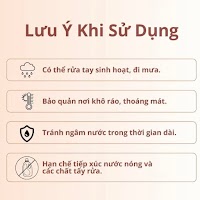 [MUA 1 TẶNG 2] Đồng Hồ Nữ Gossie Lắc C Đính Đá Sang Trọng 2 Màu Lựa Chọn - thumbnail 9