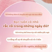 Băng Vệ Sinh Dạng Quần Chống Tràn | Bí Quyết Mặc Áo Dài Tự Tin Mê Áo Dài - thumbnail 4