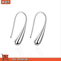 Bộ Trang Sức 4 Món Giọt Nước Công Tinh Tế | Phụ Kiện Mặc Áo Dài Sang Trọng - thumbnail 7