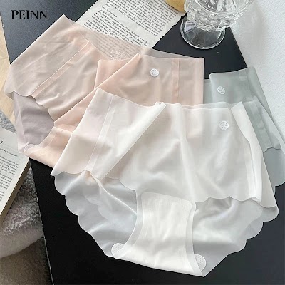 Combo Quần Lót Nữ Su Thạch Tàng Hình | Nội Y Mặc Áo Dài Cao Cấp