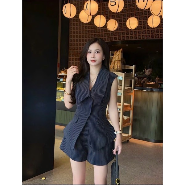 Áo Dài Trung Thu: Gợi Ý Phụ Kiện Đón Trăng Rằm Xinh Xắn