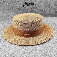 Nón Cói Đi Biển Vành Rộng Vintage | Phụ Kiện Mê Áo Dài - thumbnail 12